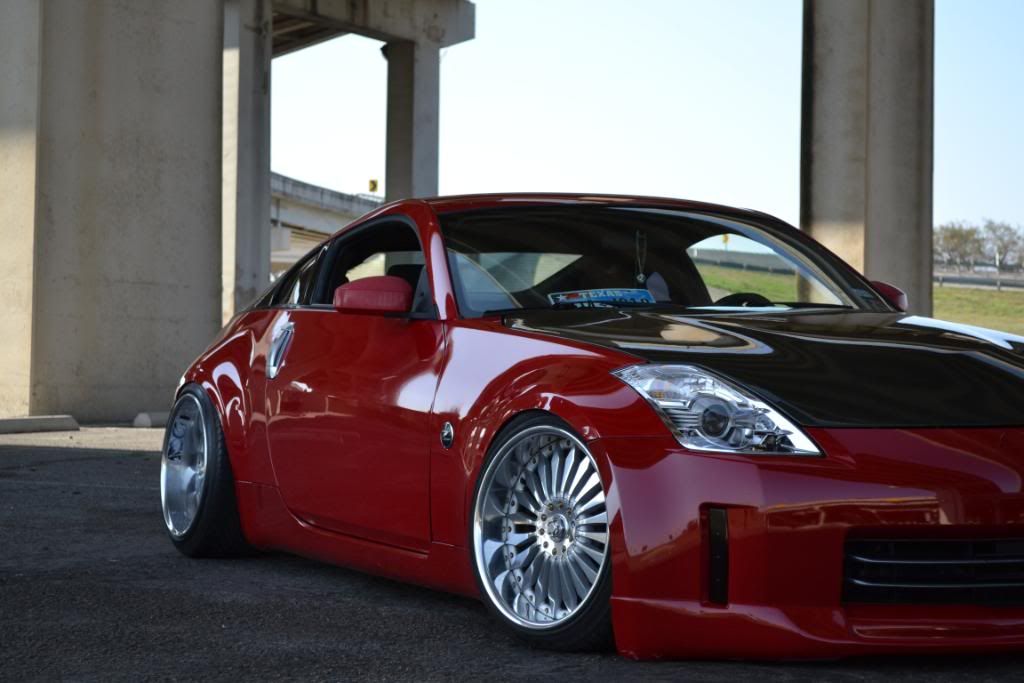 18" FS/FT Veilside Andrew Racing F 18x10 +4 18x11.5 -24 ... 18" FS/FT Veilside Andrew Racing F 18x10 +4 18x11.5 -24 ...